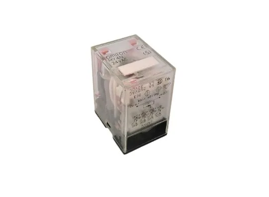 Omron MY4N-AC24(S) — General Purpose Relays (image 3)