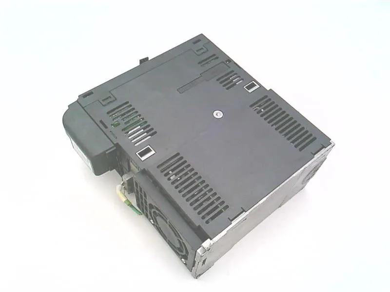 Mitsubishi Electric MR-J4-200B-RJ — Servo Drives (image 2)