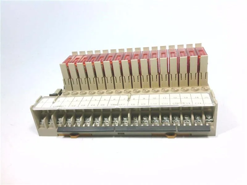 Omron G7TC-IA16-DC24V — Overload Relays (image 4)