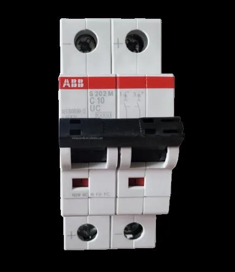 ABB S262-D25 — Miniature Circuit Breakers (MCB) (image 2)