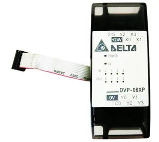 Delta DVP08XP11R