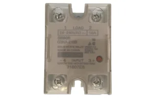 Omron G3NA-210B 5-24VDC
