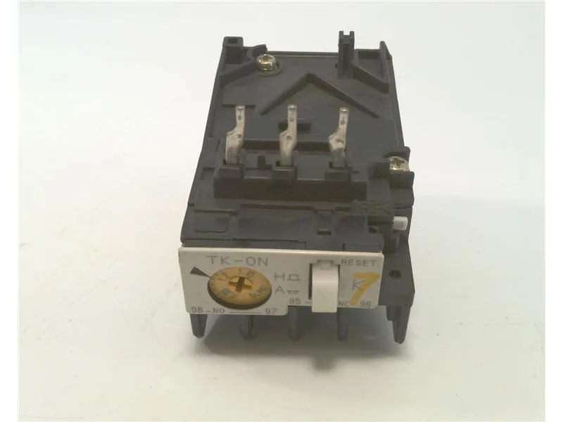 Fuji Electric TR13EHL — Overload Relays (image 3)