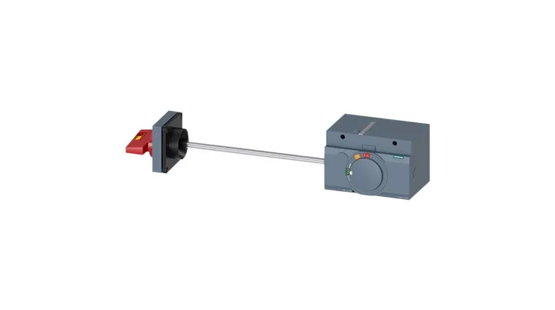 Siemens 3VA9467-0PK15 (image 2)
