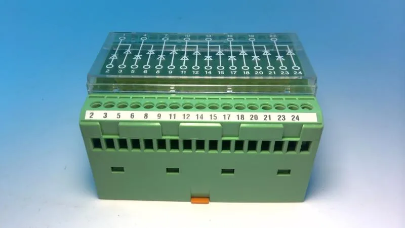 Phoenix Contact EMG 90-DIO 16E/LP