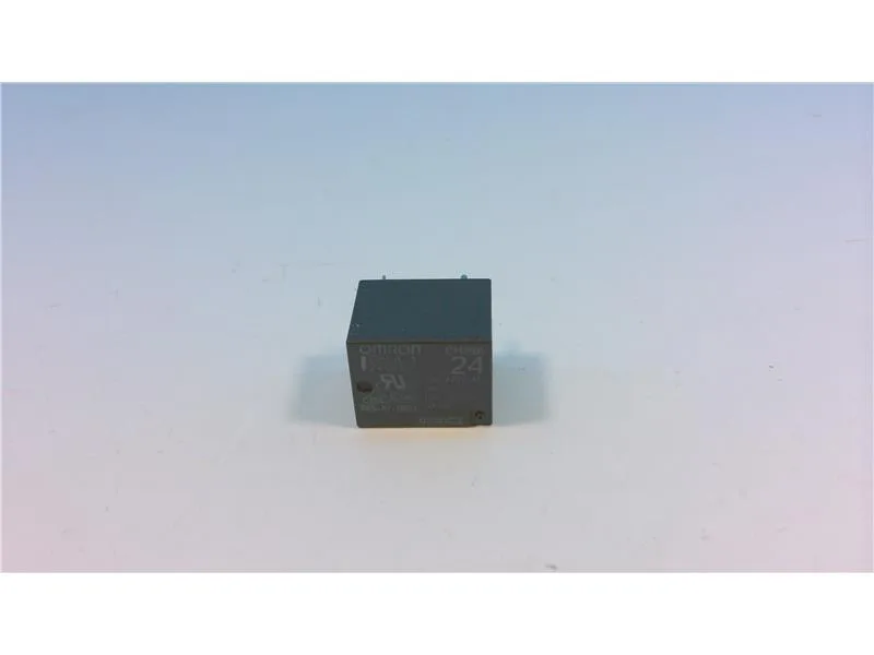 Omron G5LA-1 24V DC — General Purpose Relays (image 3)