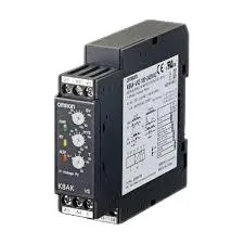 Omron K8AK-VS2 24VAC/DC — Process / Temperature Controllers (image 3)