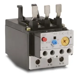 Fuji Electric TK-E2-4200
