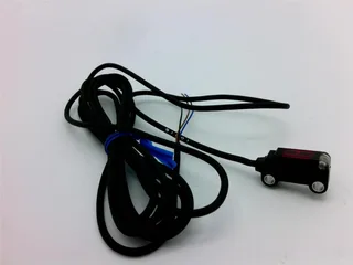 Omron E3T-SL21M — Photoelectric Sensors (image 2)