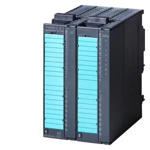 Siemens 6ES7355-2SH00-0AE0 — PLC I/O & Expansion Modules (image 2)