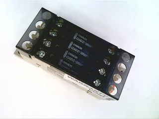 Omron G3DZ-F4B DC24 — Solid State Relays (image 5)
