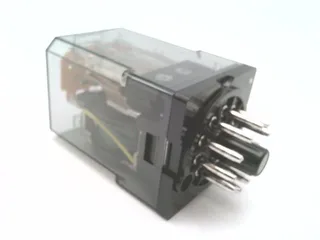 Fuji Electric HH23PN-L AC100V — General Purpose Relays (image 2)