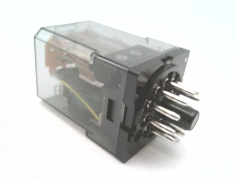 Fuji Electric HH23PN-L AC100V — General Purpose Relays (image 2)