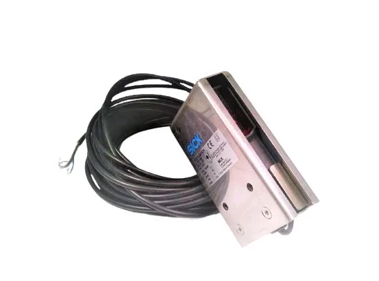 SICK WS27X-3D1830 — Photoelectric Sensors (image 4)