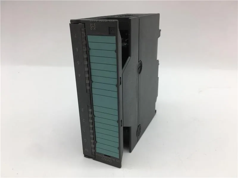 Siemens 6ES7322-1FF00-0AA0 — Digital Output Modules