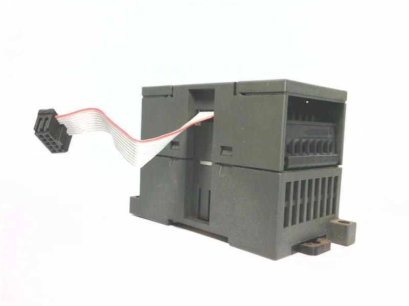Siemens 6ES7223-1BF20-0XA0 — PLC I/O & Expansion Modules (image 2)