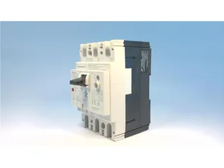Mitsubishi Electric NV100-HRU3P10A100 — Molded Case Circuit Breakers (MCCB) (image 3)