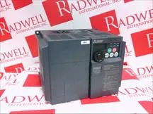 Mitsubishi Electric FR-E720-3.7K — AC Drive (VFD) 240V (image 2)
