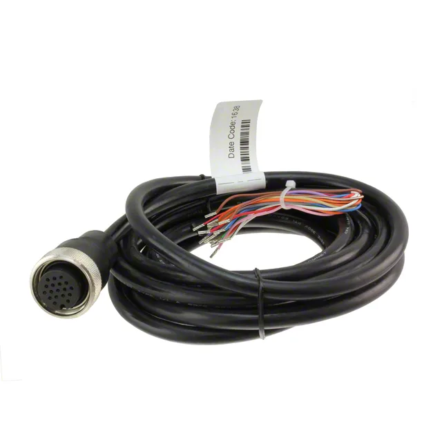 Omron OS32C-CBL-03M — Machine Safety Accessories