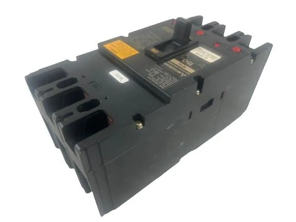 Mitsubishi Electric NF-SJ-3250 — Molded Case Circuit Breakers (MCCB) (image 3)