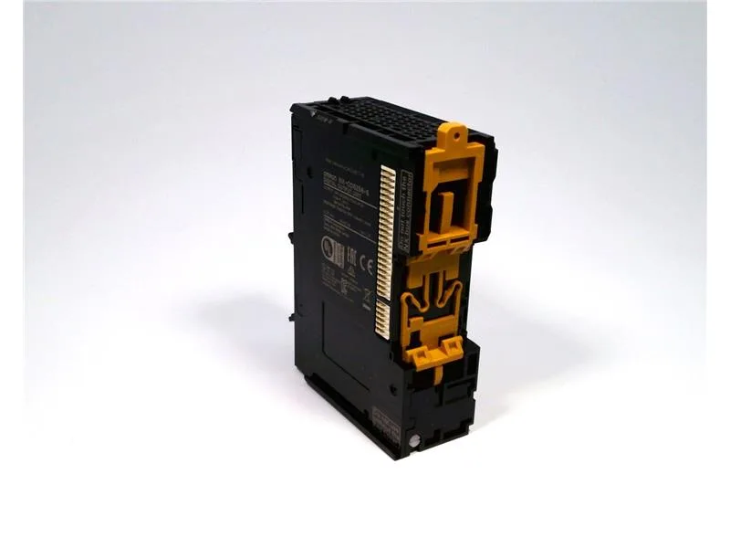 Omron NX-OD5256-5 — PLC I/O & Expansion Modules (image 4)