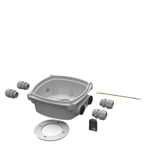 Siemens 7ME6940-1RF10 — Flow Meters
