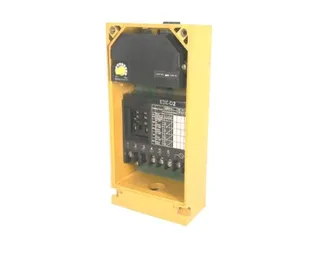Omron E3K-D2K4 — Photoelectric Sensors (image 3)