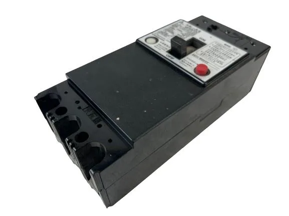 Mitsubishi Electric NV100-CA-3P-75A — Molded Case Circuit Breakers (MCCB) (image 2)