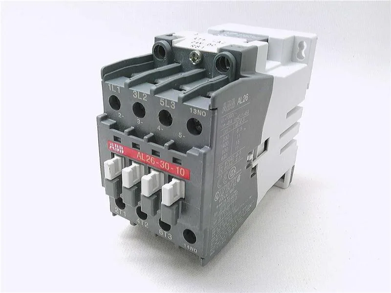 ABB 1SBL243001R8110 — Contactors
