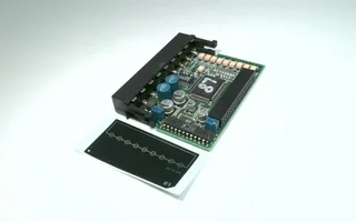 Omron K31-L8 — PLCs (Programmable Logic Controllers) (image 2)