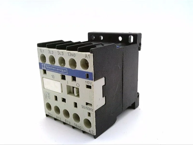 Schneider Electric LC1K0610F7 (image 2)