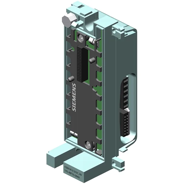 Siemens 6ES7143-4BF50-0AA0 — Digital Output Modules (image 2)