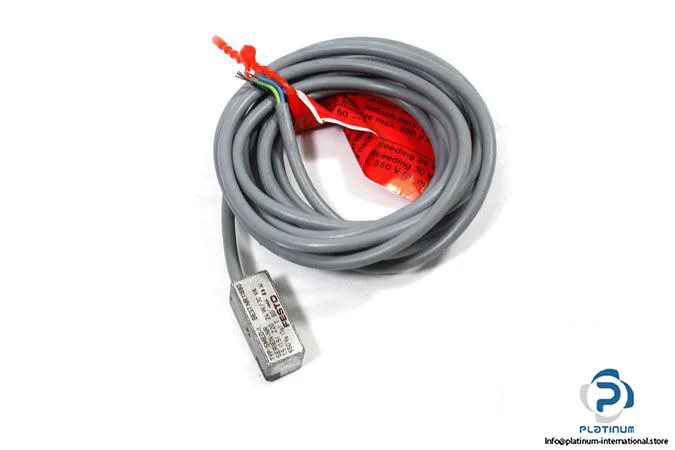 Festo SMEO-1 — Proximity Sensors (image 2)