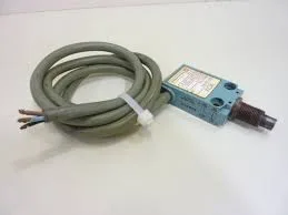 Schneider Electric XCM-A110-H7 — Limit Switches (image 3)