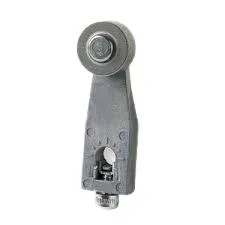 Omron D4A-A20 — Limit Switches