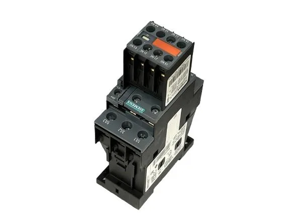 Siemens 3RT2026-1DB44-3MA0 — Contactors (image 3)