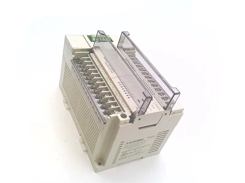 Mitsubishi Electric FX2N-32MT-E/UL — PLCs (Programmable Logic Controllers) (image 3)