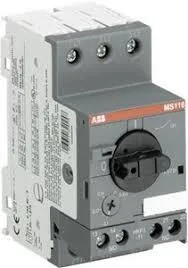 ABB MO132-0.16 — Motor Starters (image 2)