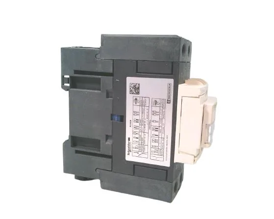 Schneider Electric LC1D40AR7 (image 4)