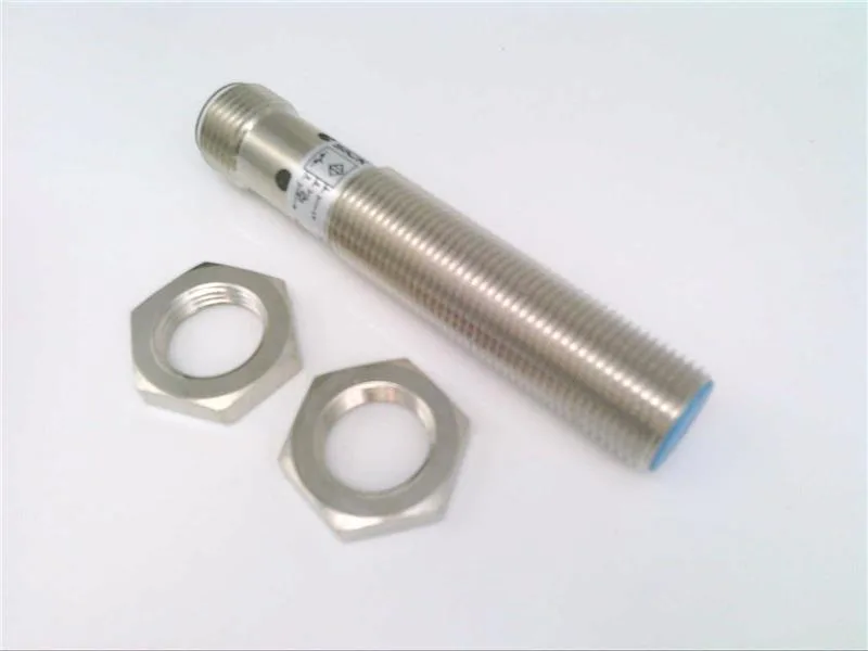 SICK IM12-04BPO-ZU0 — Proximity Sensors