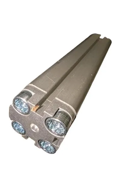 Festo ADVU-20-150-A-P-A — Pneumatic Cylinders & Actuators