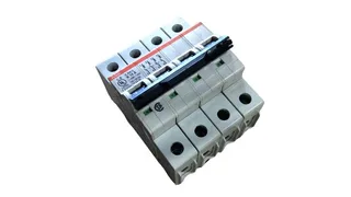 ABB S204U-K1.6