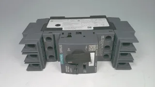 Siemens 3RV2711-0ED10 — Motor Protection Circuit Breakers (MPCB) (image 2)