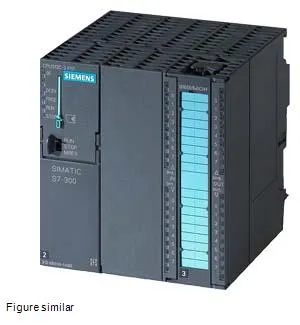 Siemens 6ES7313-6BF03-0AB0 — PLCs (Programmable Logic Controllers)