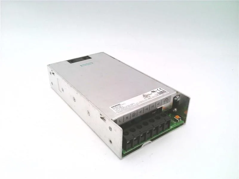 Siemens 6EP1334-1LD00 — Power Supplies (image 2)