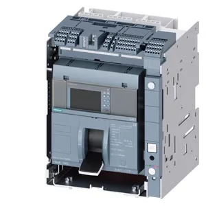 Siemens 3VA2780-7.F31-.... — Molded Case Circuit Breakers (MCCB)