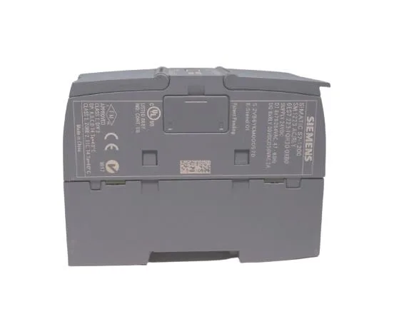 Siemens 6ES7223-1QH30-0XB0 — PLC I/O & Expansion Modules (image 5)