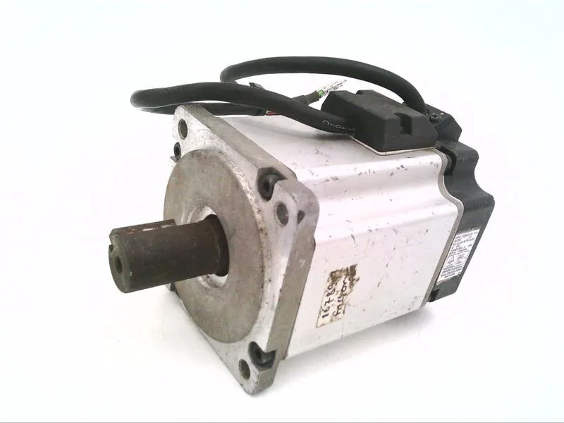 Omron R88M-KE75030H-S2 — Servo Motors (image 2)