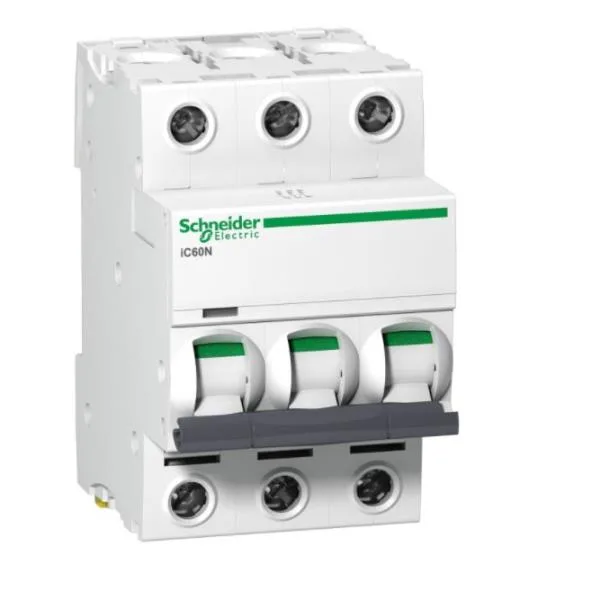 Schneider Electric A9F44340 (image 3)