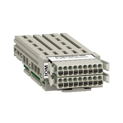 Schneider Electric VW3A3203 (image 3)